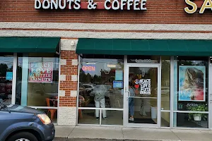 Peace, Love and Little Donuts of Buffalo image