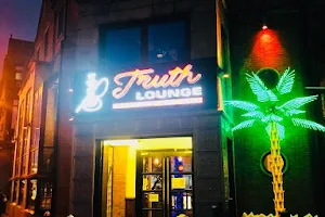 Truth lounge - Liverpool image