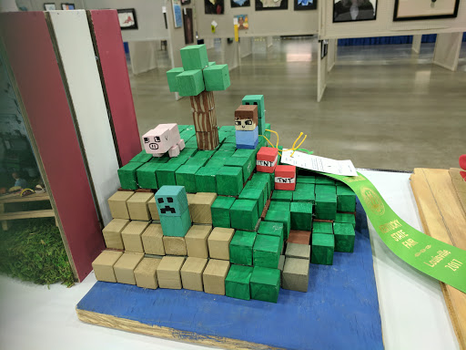 Convention Center «Kentucky Exposition Center», reviews and photos, 937 Phillips Ln, Louisville, KY 40209, USA