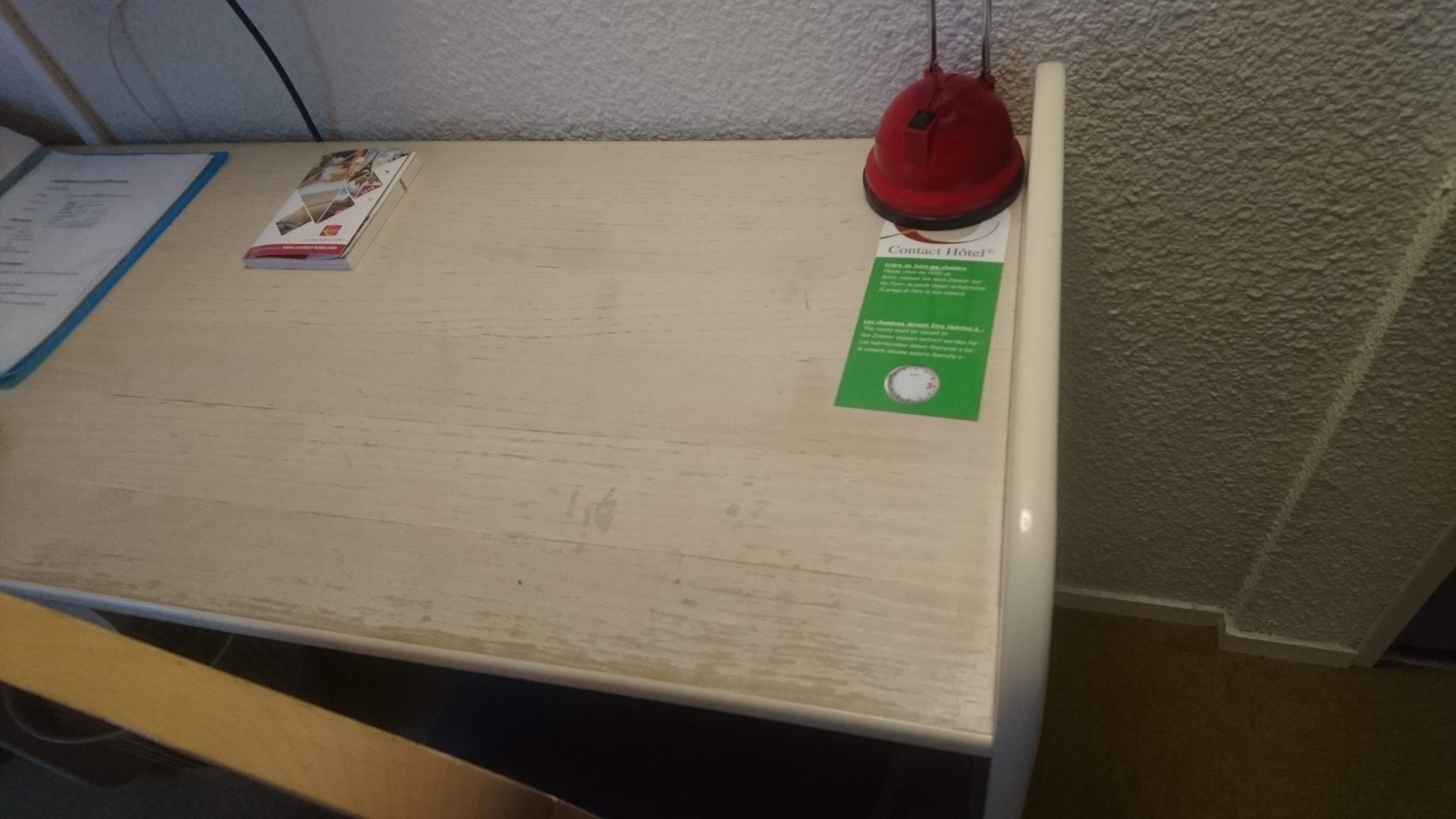 Photo n° 5 de l'avis de Matthias.n fait le 02/05/2018 à 18:21