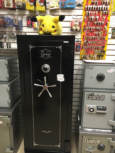 Locksmith «Locks & Keys, Inc Locksmiths», reviews and photos, 296 Mishawum Rd, Woburn, MA 01801, USA