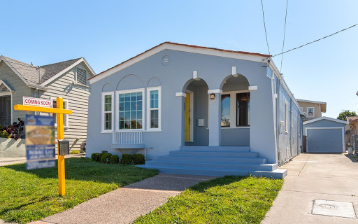 The Cal Agents Realty Inc. image