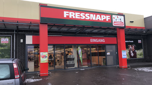 Fressnapf Halberstadt unter Halberstadt, 