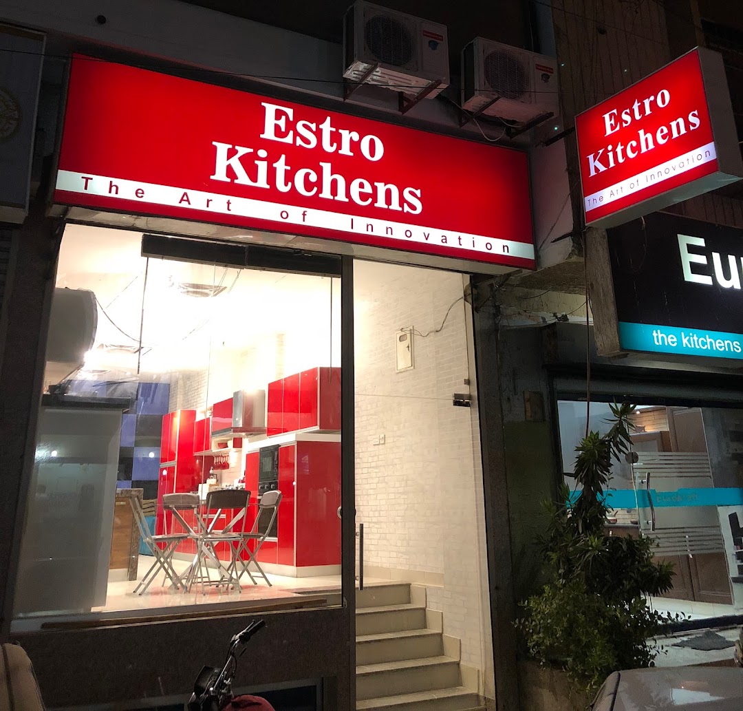 Estro Kitchens