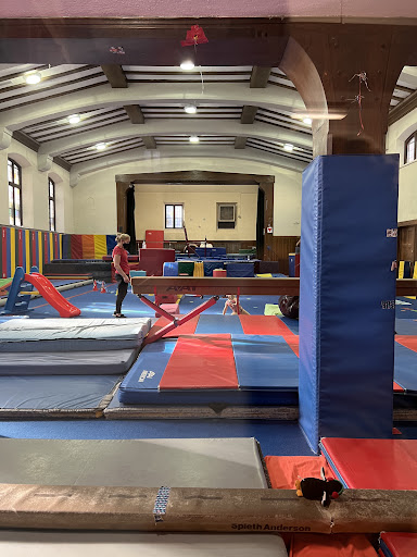 Gymnastics Center «Spotlight Gymnastics Gym», reviews and photos, 901 Pelhamdale Ave, Pelham, NY 10803, USA