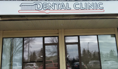 College Park Dental Clinic