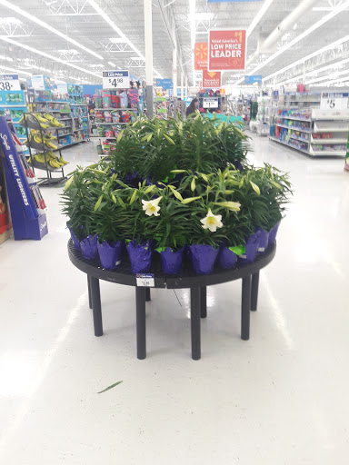 Department Store «Walmart Supercenter», reviews and photos