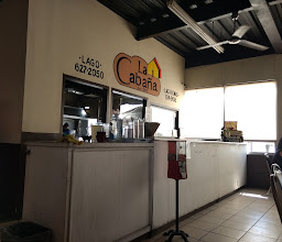 La Cabaña De Las Nayaritas photo