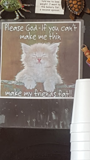 Donut Shop «Turner Donut Shop», reviews and photos, 902 9th Ave W, Bradenton, FL 34205, USA