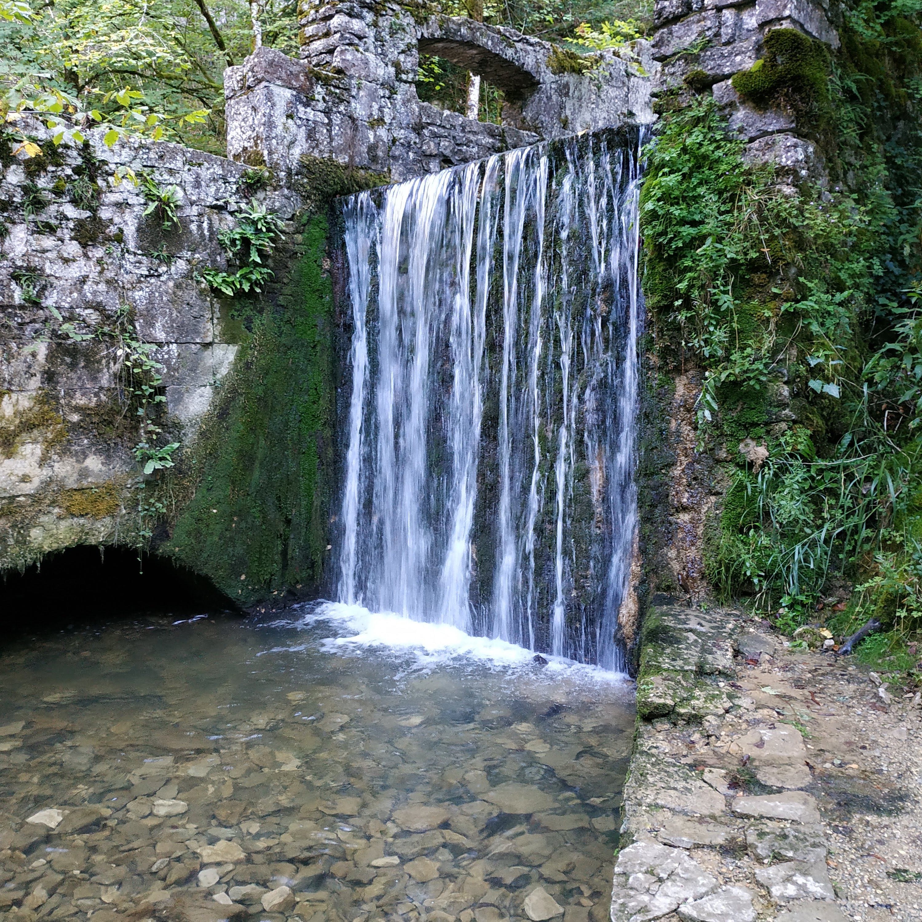 Photo n° 2 de l'avis de Aimé.U fait le 01/09/2018 à 07:24