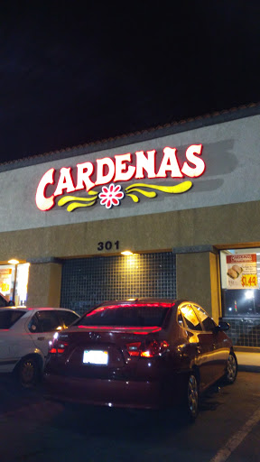 Supermarket «Cardenas Market», reviews and photos, 301 S Lincoln Ave, Corona, CA 92882, USA