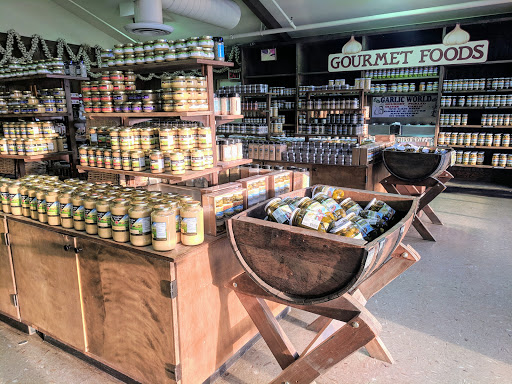 Grocery Store «Garlic World», reviews and photos, 4800 Monterey Rd, Gilroy, CA 95020, USA