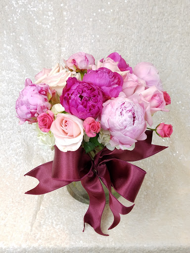 Florist «Blumz», reviews and photos, 1260 Library St, Detroit, MI 48226, USA