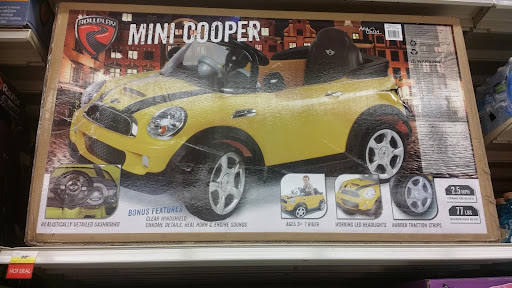 Sporting Goods Store «Academy Sports + Outdoors», reviews and photos, 7205 Pinnacle Pkwy, Covington, LA 70433, USA