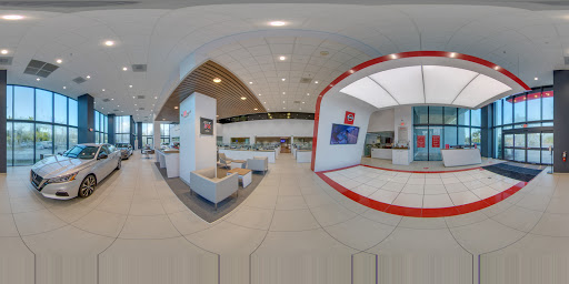 Nissan Dealer «Weston Nissan», reviews and photos, 3650 Weston Rd, Davie, FL 33331, USA