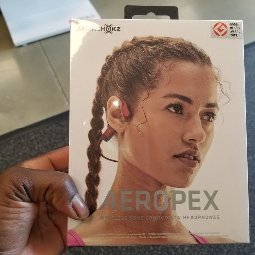 Running Store «Big Peach Running Co - Decatur», reviews and photos, 114 E Trinity Pl, Decatur, GA 30030, USA