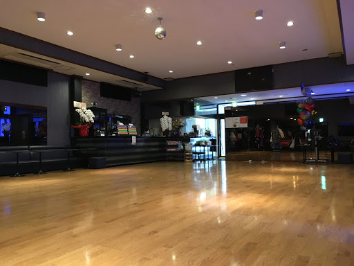 ダンススクール ダンスホールプリンス
