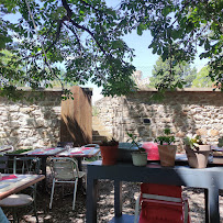 Atmosphère du Restaurant Le Jardin De Marie à Rennes-le-Château - n°13