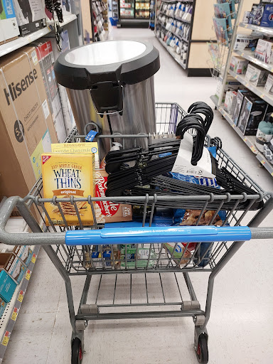 Discount Store «Walmart», reviews and photos, 1400 164th St SW, Lynnwood, WA 98087, USA