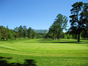 Green Valley Country Club