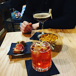 Photo n°1 de l'avis de Elisa.a fait le 02/03/2019 à 18:47 sur le  Laboratorio ALchemico à Padua