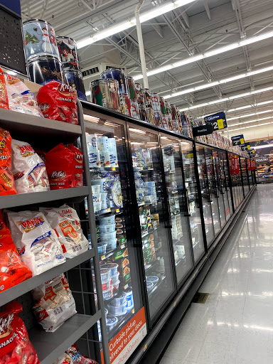 Department Store «Walmart Supercenter», reviews and photos, 5010 N 95th Ave, Glendale, AZ 85305, USA