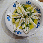 Photo n°7 de l'avis de Lorenzo.i fait le 06/09/2022 à 12:09 sur le  Trattoria Al Vecchio Club Rosanero à Palermo