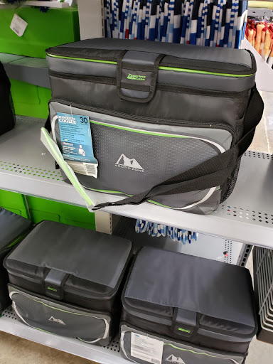 Department Store «Walmart Supercenter», reviews and photos, 950 US-80, Clinton, MS 39056, USA