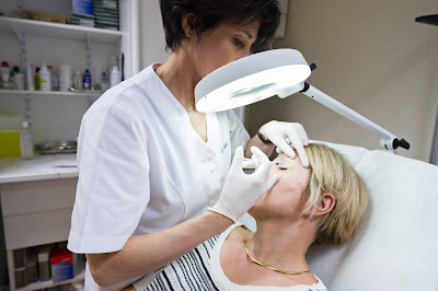 Docteur Françoise Roudil médecine esthétique et laser à Bouc-Bel-Air