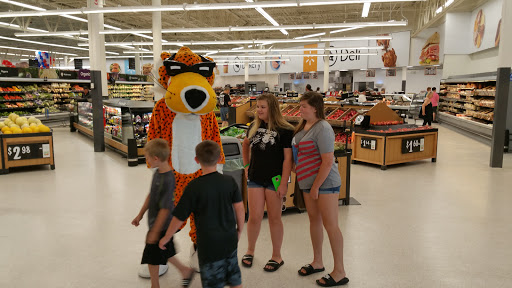 Discount Store «Walmart», reviews and photos, 4198 Nakoosa Trail, Madison, WI 53714, USA