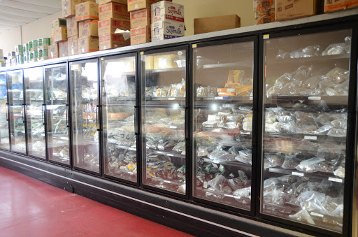 Grocery Store «Devine Food Market», reviews and photos, 946 E 162nd St, South Holland, IL 60473, USA