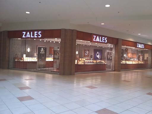 Jewelry Store «Zales - The Diamond Store», reviews and photos, 4403 W Black Horse Pike, Mays Landing, NJ 08330, USA