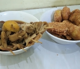 Soto Ayam Pak Panji photo