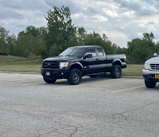 Auto Repair Shop «McManus Automotive», reviews and photos, 550 8th St SW, Altoona, IA 50009, USA