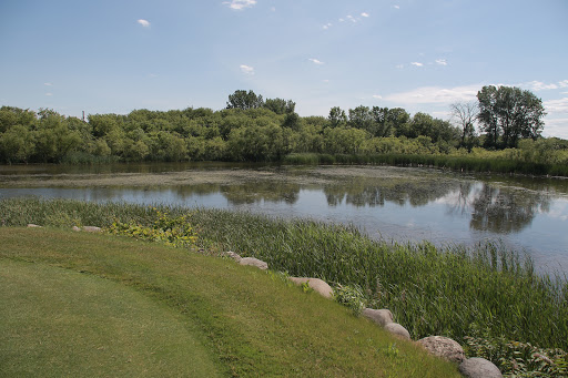 Public Golf Course «White Deer Run Golf Club», reviews and photos, 250 W Greggs Pkwy, Vernon Hills, IL 60061, USA