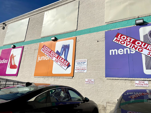 Fabric Store «Jomar Textiles Inc», reviews and photos, 22 Jackson St, Philadelphia, PA 19148, USA