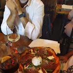 Photo n°4 de l'avis de Angela.e fait le 17/09/2023 à 17:39 sur le  Vulcano Milano Pizza e Pesce à Cinisello Balsamo