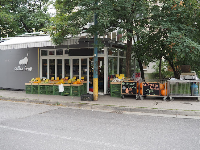 Mangoes - Zelovoc & Údeniny - Supermarket