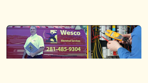 Wesco Systems Electrical Services