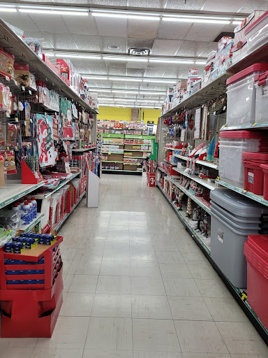 Discount Store «Dollar General», reviews and photos, 2400 W Pioneer Pkwy, Pantego, TX 76013, USA