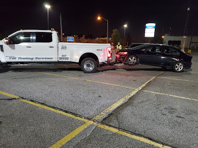 TM Towing 24/7 Services
