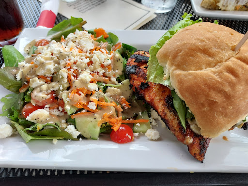 Restaurant «Alchemy», reviews and photos, 1980 Atwood Ave, Madison, WI 53704, USA