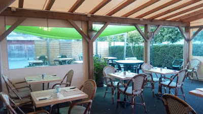 Le Relais Des Trois Rochers à Murat