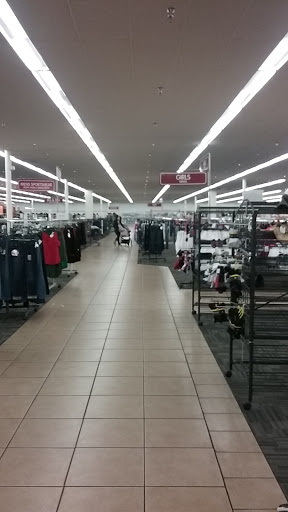 Clothing Store «Burlington Coat Factory», reviews and photos, 311 Rohnert Park Expy, Rohnert Park, CA 94928, USA