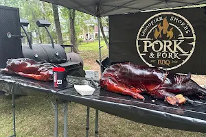 Pork & Fork BBQ image