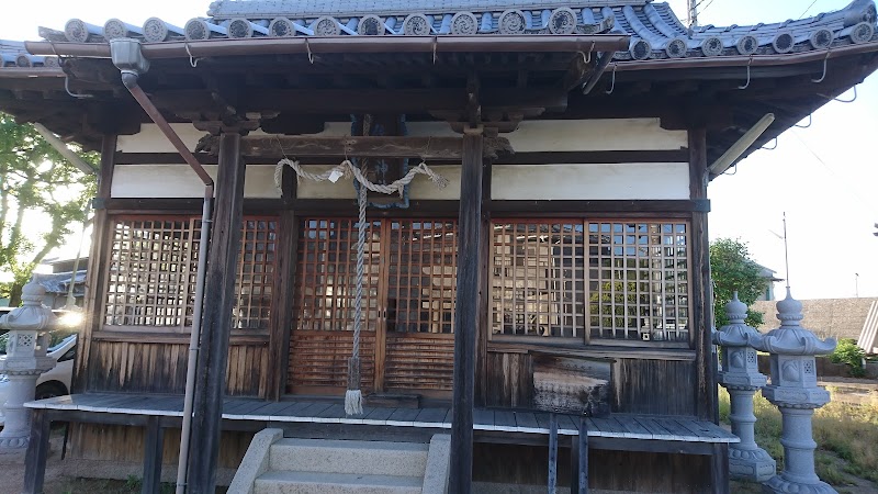 住吉神社