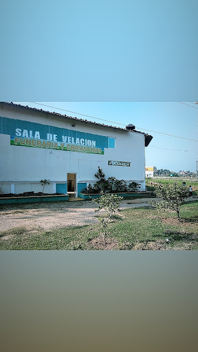 Crematorio Alfa & Omega en Acayucan