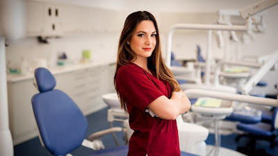 Dr Laetitia Svensson à Nice