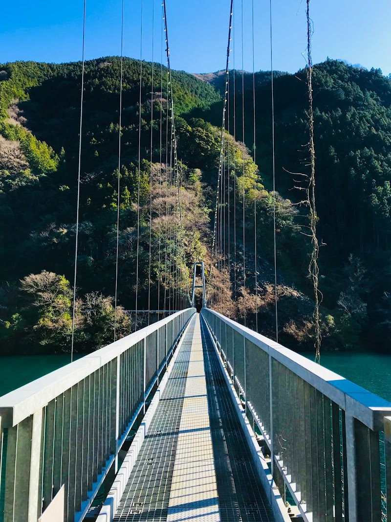 竜の川橋