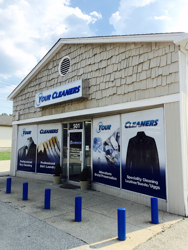 Dry Cleaner «Your Cleaners», reviews and photos, 501 Old State Rte 74, Cincinnati, OH 45244, USA